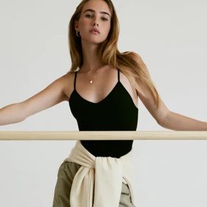 Bandier Wesley Soho Seamless Bodysuit